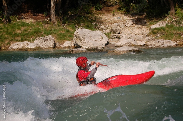 Fototapeta hubertuswalze