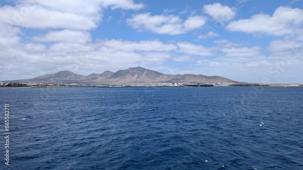 Obraz Lanzarote