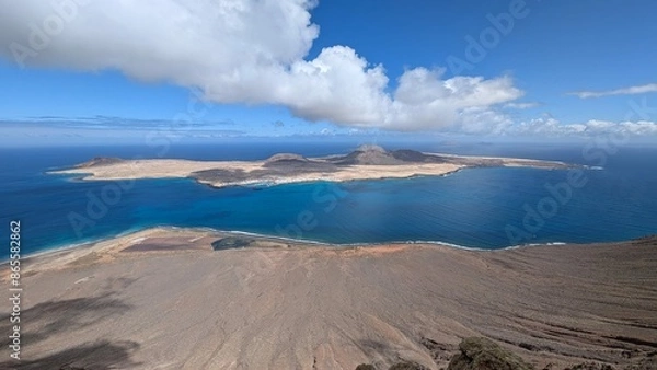 Obraz Lanzarote