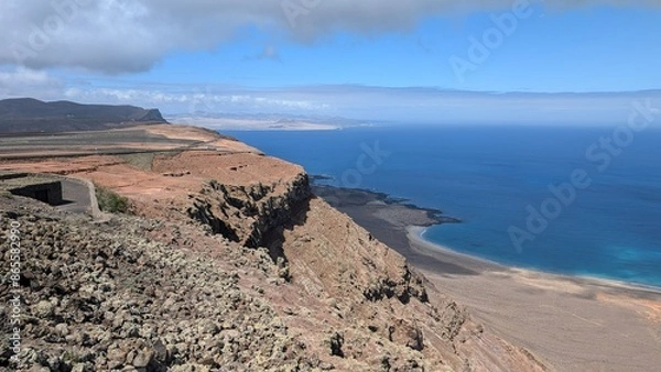 Obraz Lanzarote