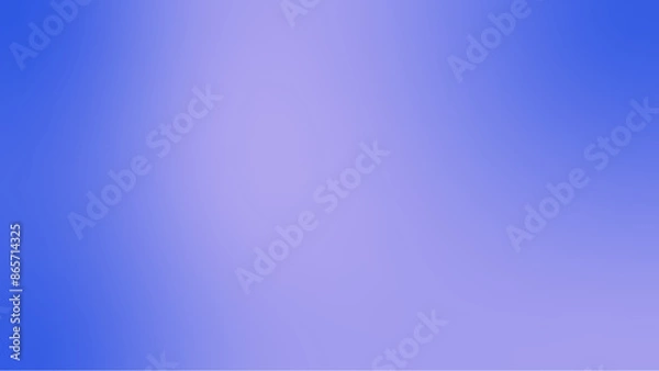 Obraz Abstract deep gradient background vibrant dark purple shaded effect blurred natural lilac violet colours	