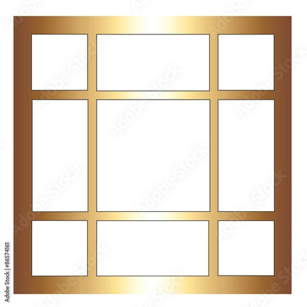 Obraz Ramen, Hintergrund