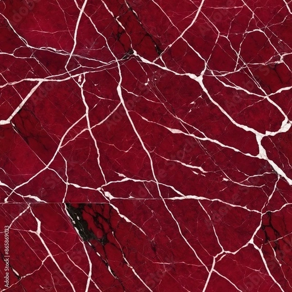 Fototapeta Marble Seamless Pattern