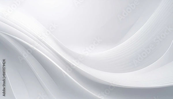 Fototapeta abstract background with lines