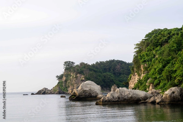 Fototapeta 夏の始まり