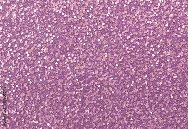 Fototapeta Closeup pastel glitter material pattern texture for wallpaper background, pastel, glitter, material, pattern, texture, closeup