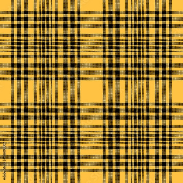 Fototapeta Plaid pattern,Tartan pattern,Check pattern Scottish style of colored lines most perfect design seamless pattern texture for fabric design,EPS 10