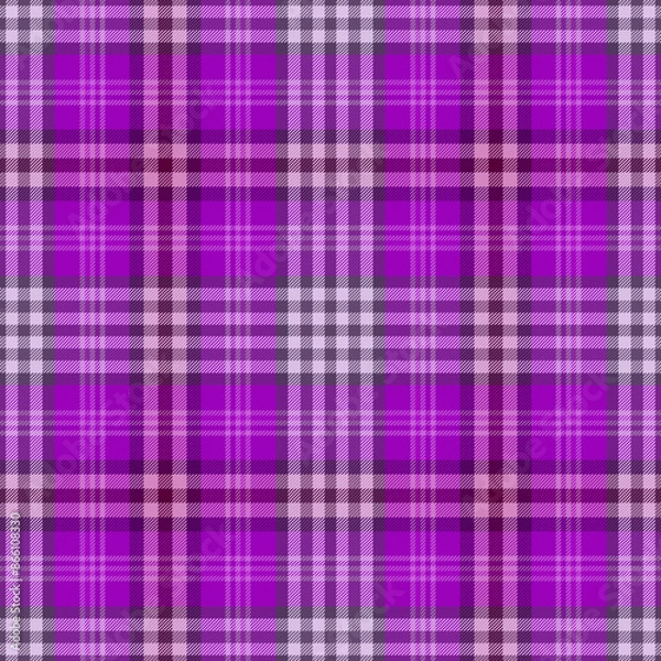Obraz Plaid pattern,Tartan pattern,Check pattern Scottish style of colored lines most perfect design seamless pattern texture for fabric design,EPS 10