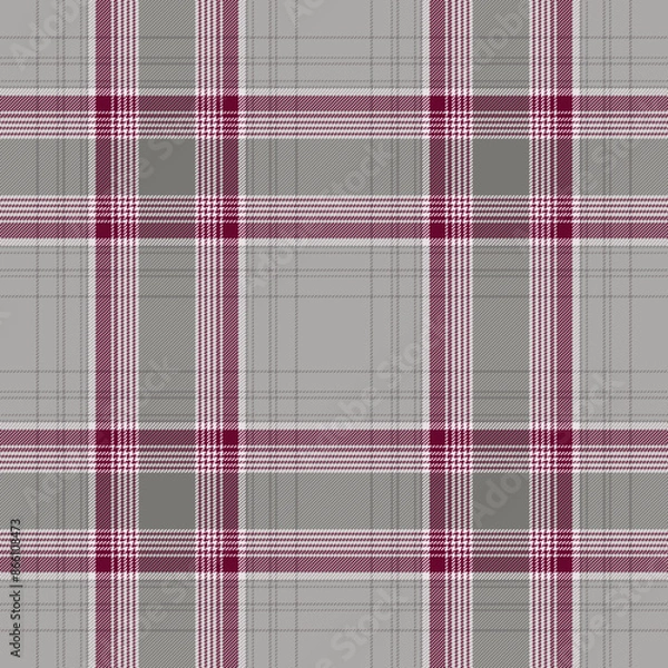 Fototapeta Plaid pattern,Tartan pattern,Check pattern Scottish style of colored lines most perfect design seamless pattern texture for fabric design,EPS 10