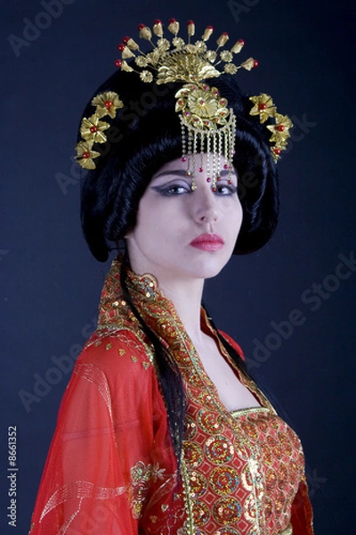 Obraz Persian Princess