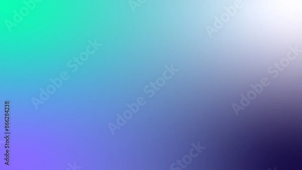 Fototapeta Neon color theme gradient abstract background