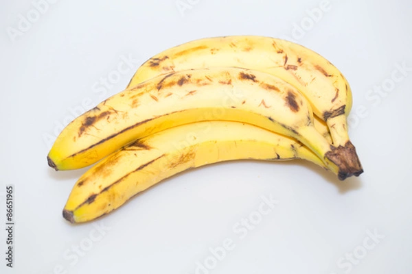 Obraz Bananen