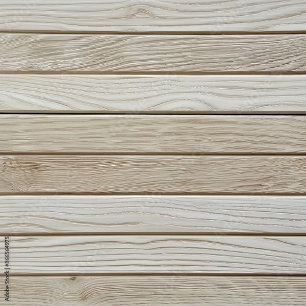 Obraz wooden floor seemless pattern
