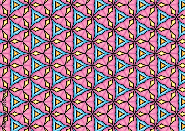 Fototapeta Pattern  fabricbackground