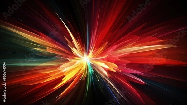 Fototapeta abstract background