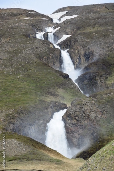 Obraz scende scende scende