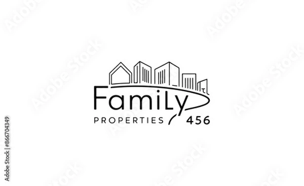 Obraz Professonal Unique Logo Design 