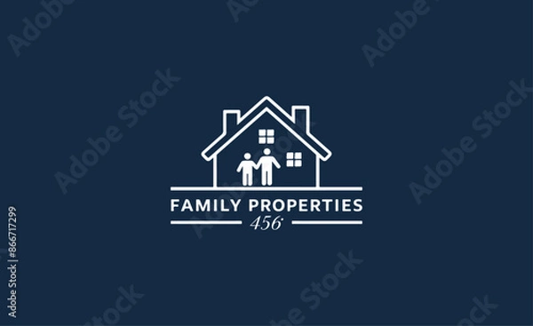 Obraz Professonal Unique Logo Design 