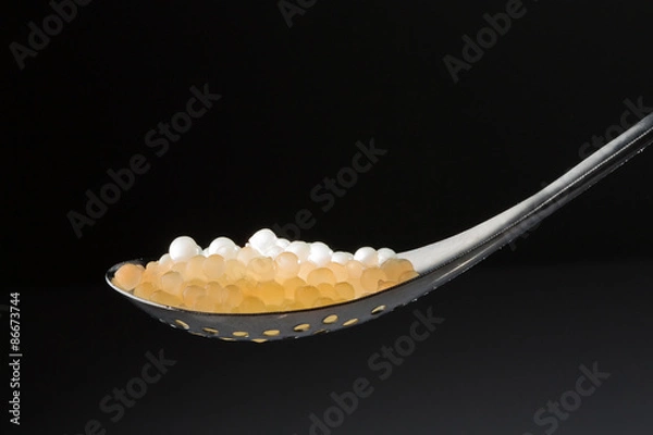 Fototapeta Melon caviar