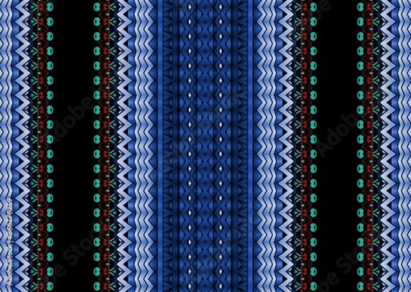 Obraz pattern