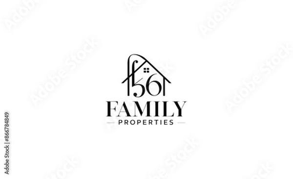 Obraz Professonal Unique Logo Design 