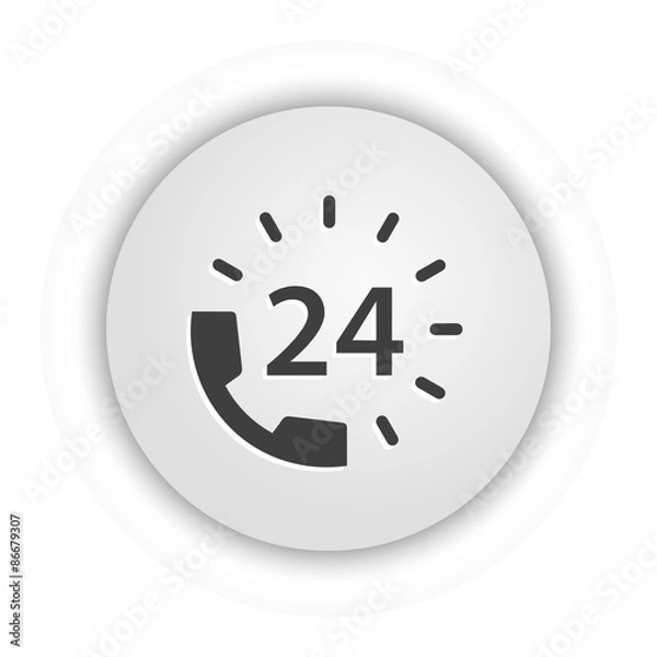 Fototapeta App Button