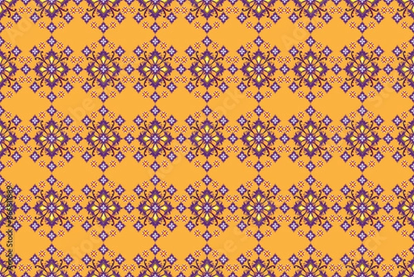 Obraz pattern