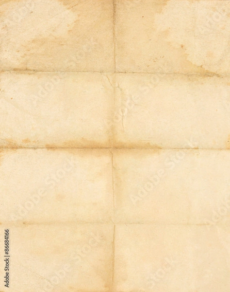 Fototapeta  Ancient paper 