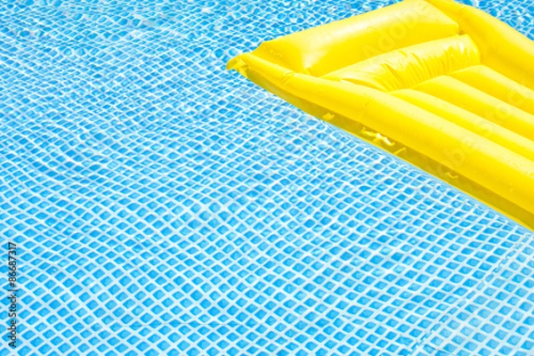 Fototapeta Swimming pool