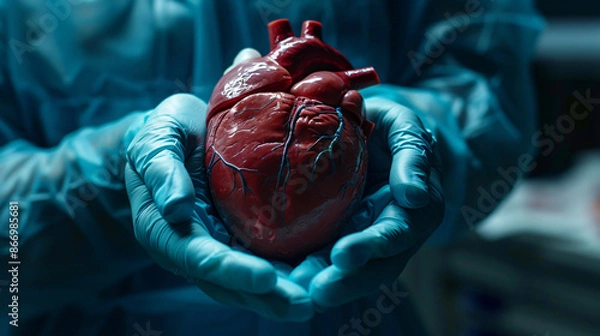 Obraz Organ Donation