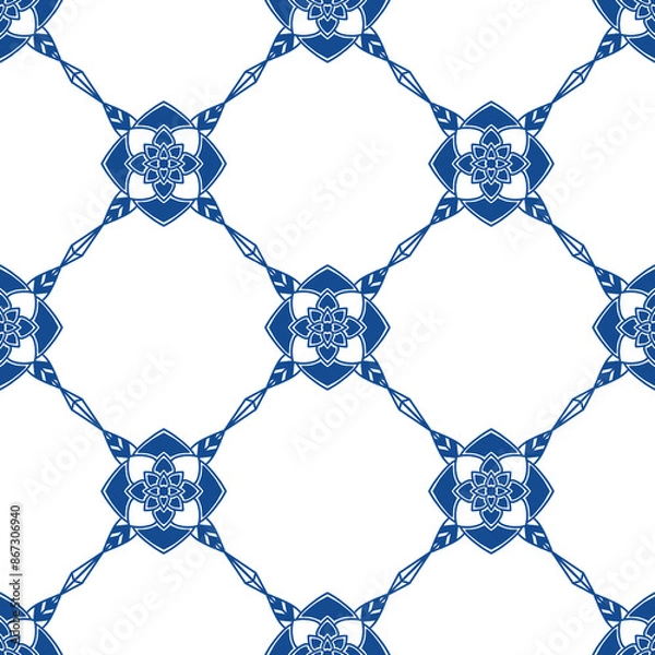 Obraz Shameless pattern design,  Shameless background, Shameless, graphic, geometric, geometric graphic