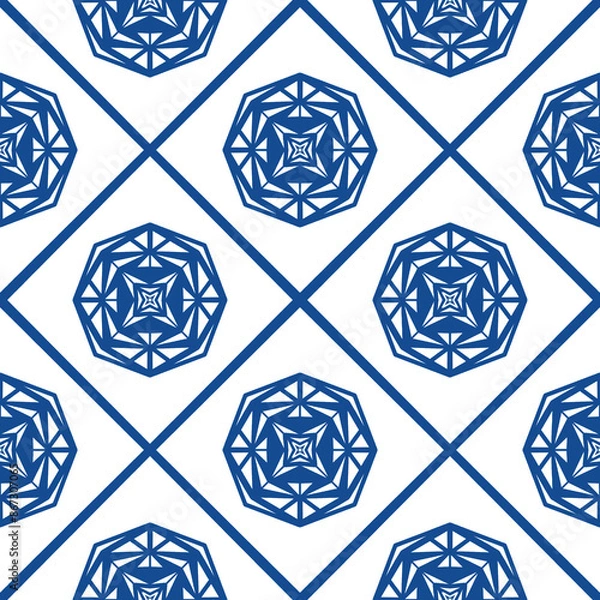 Obraz Shameless pattern design,  Shameless background, Shameless, graphic, geometric, geometric graphic