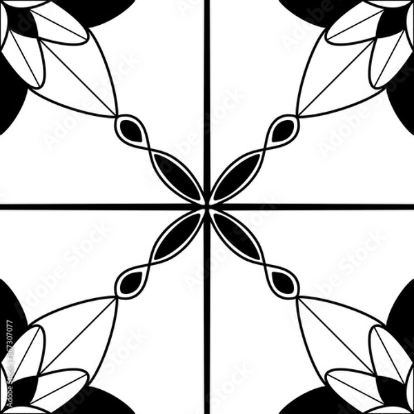 Obraz Shameless pattern design,  Shameless background, Shameless, graphic, geometric, geometric graphic