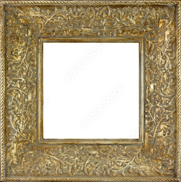 Fototapeta Picture frame.