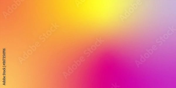 Fototapeta colorfull gradient foil shimmer background texture. seamless pattens, Plain mesh illustration. rainbow surface in backdrop. modern and liquid-themed gradient background with vector art.
