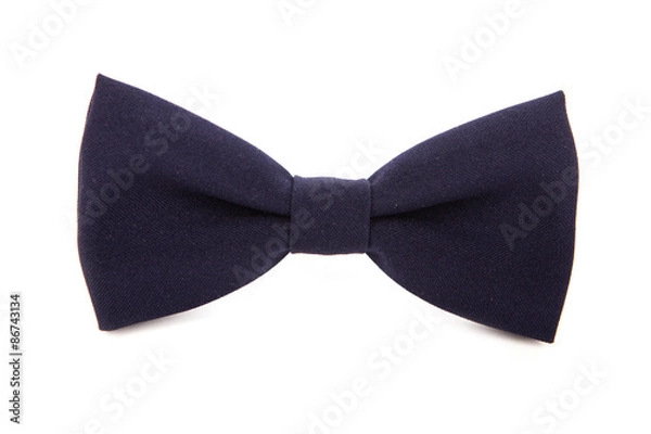 Fototapeta Bow tie James Bond