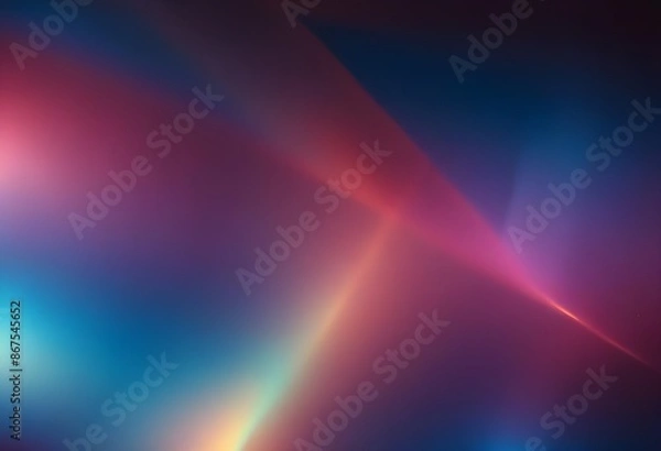 Obraz abstract colorful background