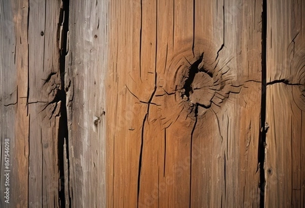 Fototapeta old wood texture