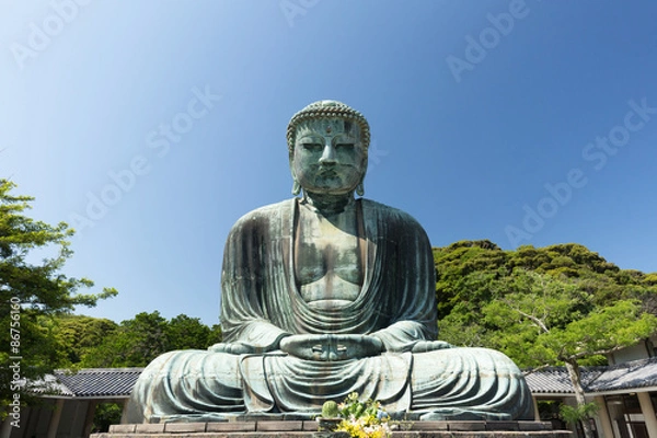 Obraz 鎌倉大仏