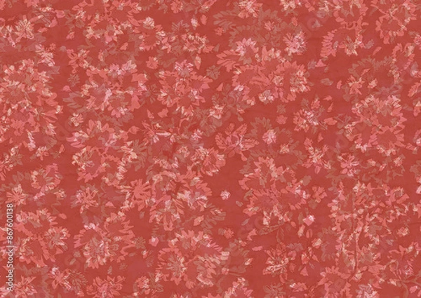 Fototapeta red carpet texture