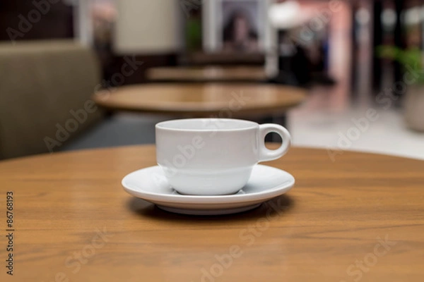 Fototapeta coffee cup