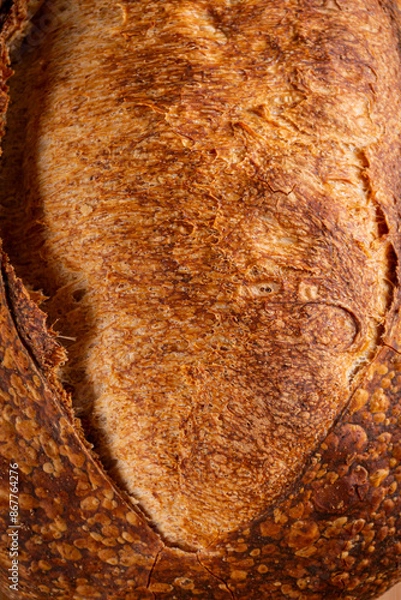 Obraz sourdough bread