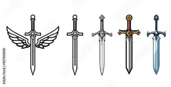 Fototapeta Adobe Illustrator Artwork