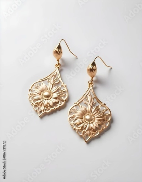 Obraz bracelet with a beads