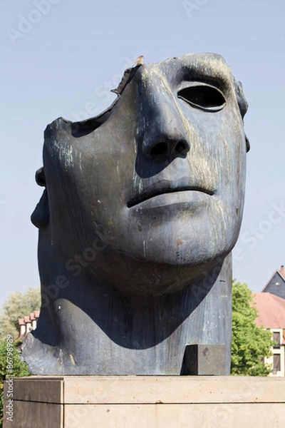 Obraz Bamberg Centurione