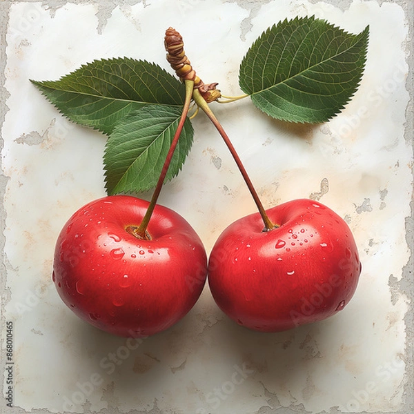 Obraz Cherry