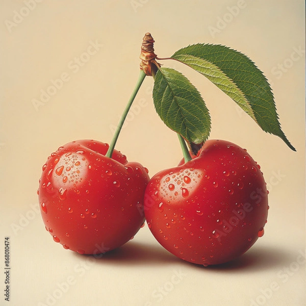 Obraz Cherry