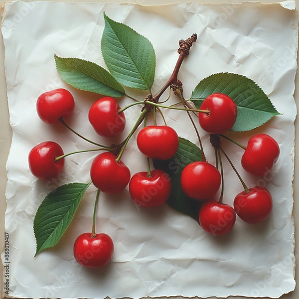 Obraz Cherry