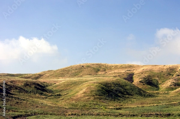 Obraz Moreno Valley Freeway -- 2008