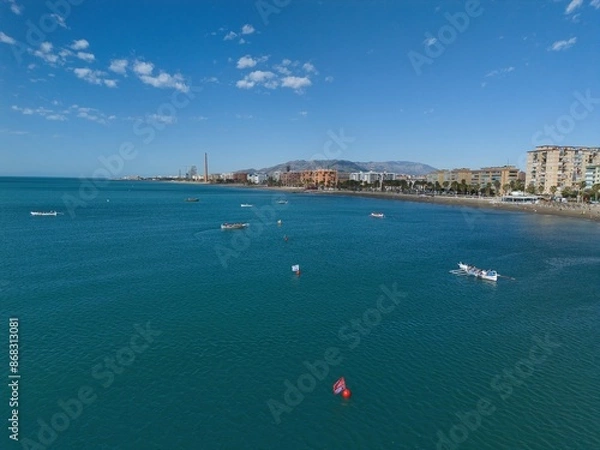 Obraz Jábegas dispersas